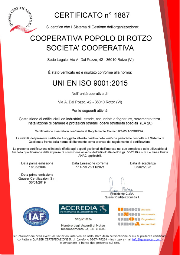 cooprotzo-iso90012015